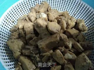 Homemade Pork Floss with Great Taste recipe