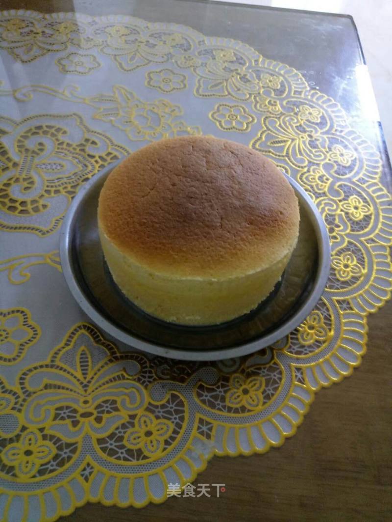 Cheese Cake recipe