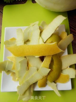 Honey Grapefruit Tea recipe