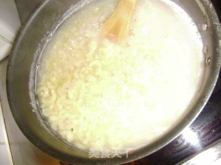 Stir-fried Pasta recipe