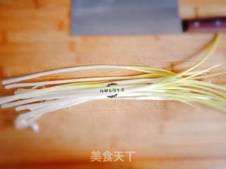 Scrambled Eggs with Chives recipe