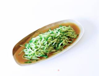 Cucumber Salad recipe