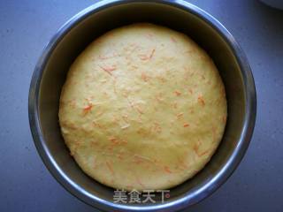 #四session Baking Contest and is Love to Eat Festival#carrots, Honey, Beans, Ruanou recipe
