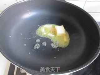 Matcha Nougat recipe