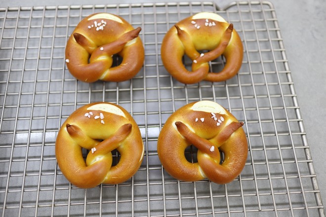 Wheat Champlet recipe