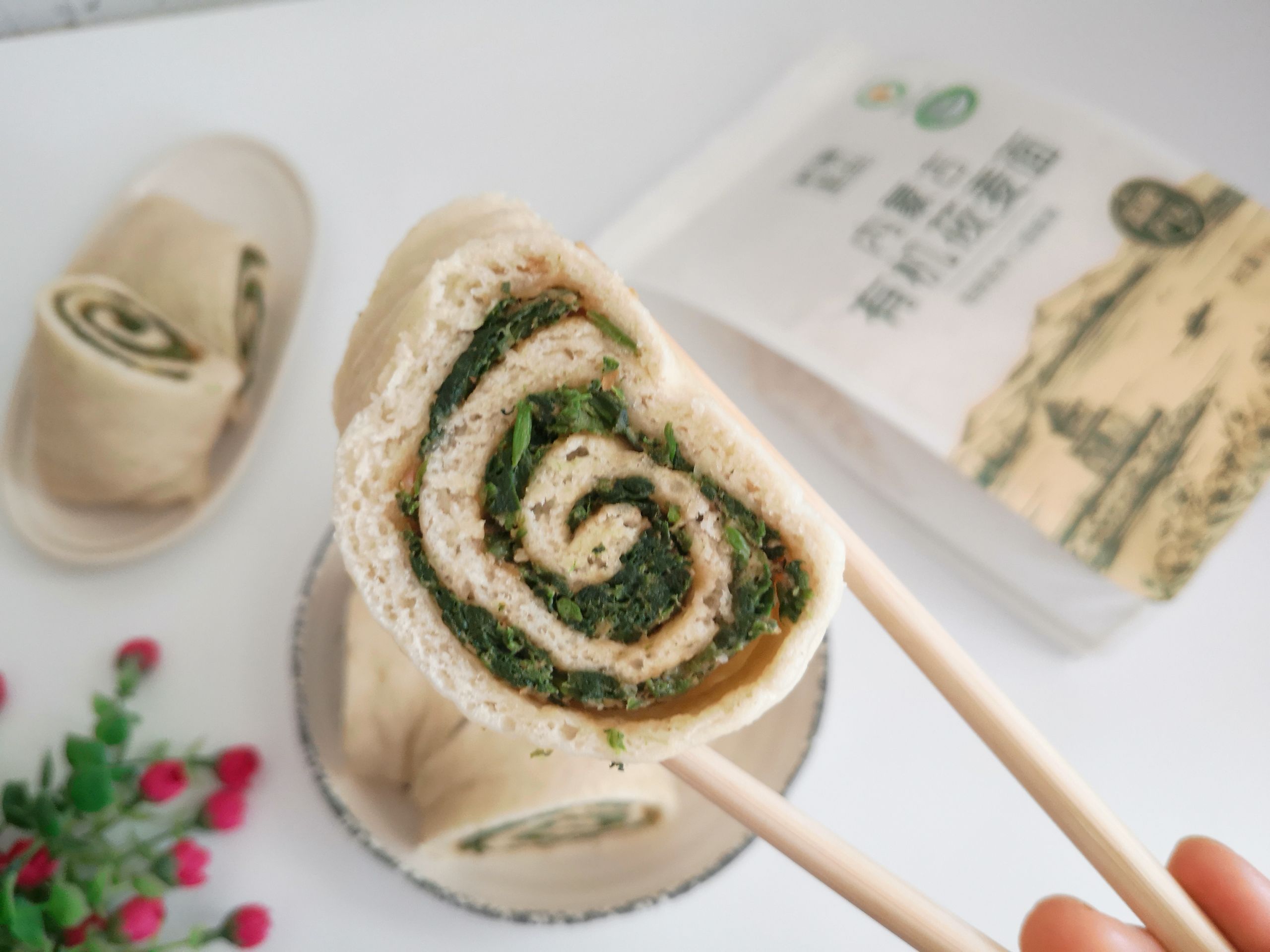 Old Beijing Gourmet Lazy Dragon, Fresh and Delicious, Simpler Than Steamed Buns recipe