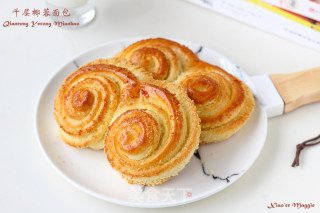 Melaleuca Coconut Bread recipe