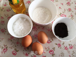 Black Diamond Toast recipe