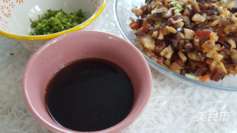 The Well-received Lap Mei Claypot recipe