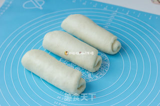 Honey Fruit Thick Toast recipe