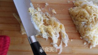 Sauerkraut Beam Bone recipe