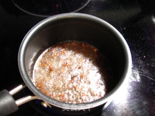 Spicy Okra recipe