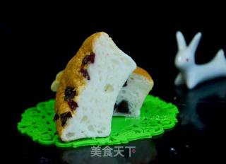 #四sessional Baking Contest and is Love to Eat Festival#cranberry Angel Cake recipe