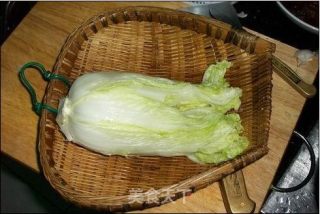 How to Make Korean Spicy Cabbage recipe