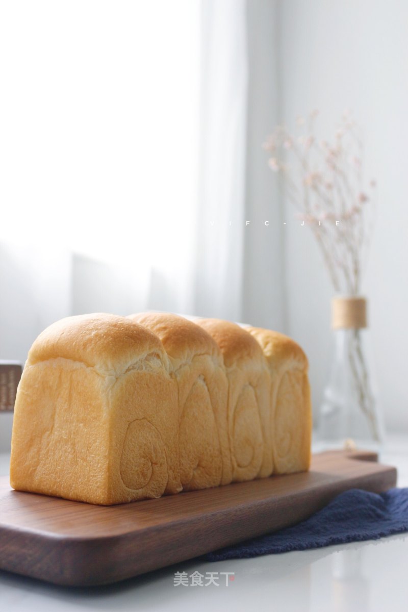 Medium Toast recipe
