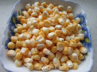 Shrimp Corn recipe