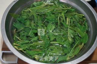 Toon Scrambled Eggs recipe