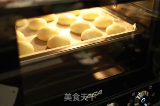 Mochi Bread recipe