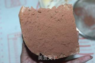 Dirty Bread recipe