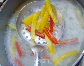 Booming Money: Pickled Pepper Chicken Feet recipe