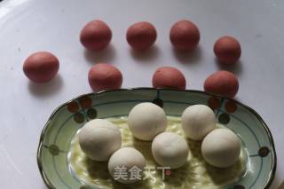 Colored Sugar Does Not Shake recipe