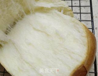 Polish Milk Toast recipe