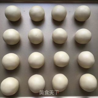 #四sessional Baking Contest and is Love to Eat Festival#egg Yolk Pastry recipe