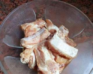 Original Lamb Chops with Garlic Herbs recipe