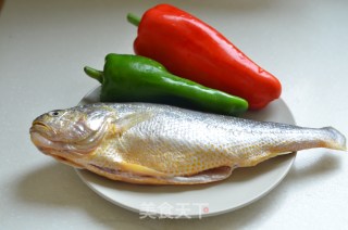 Adults and Children Love to Eat-yellow Croaker in Tomato Sauce recipe