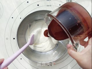 Chocolate Banana Mousse recipe