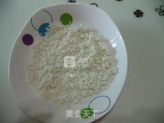 Glutinous Rice Ribs recipe