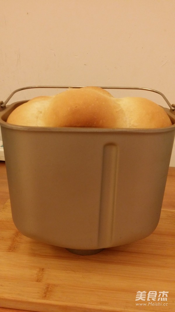 Dongling Hot Cyclone One Key Sweet Potato Bread recipe