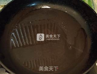 Steamed Tofu and Eggs recipe