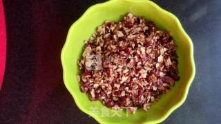Jujube Cake recipe