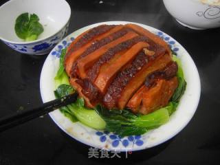 Lipu Taro Pork recipe