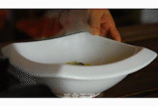 Youjia Fresh Wild Vegetables: Stinging Potato Soup recipe