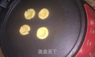 Electric Baking Pan Version Biscuits recipe