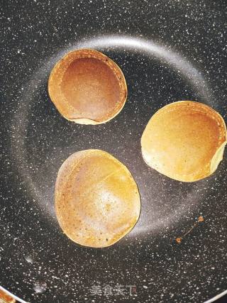 Banana Muffins recipe