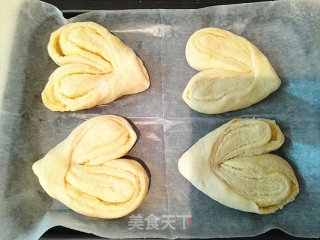 #柏翠大赛#【coconut Bread】 recipe