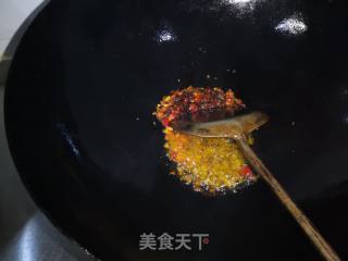 Yuxiang Pork recipe