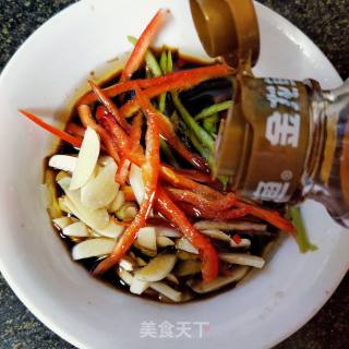 Cold Beef recipe