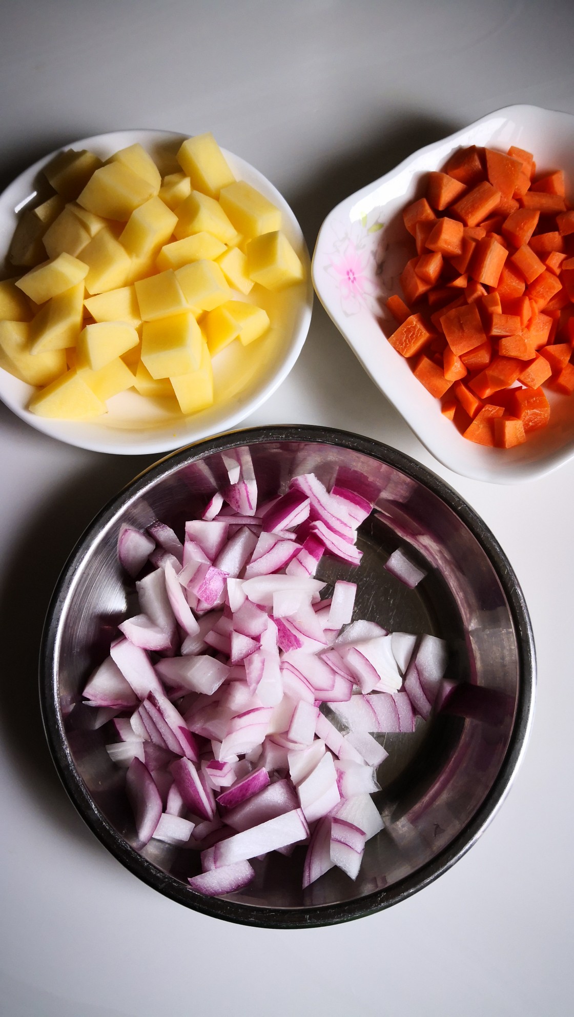 Curry Chicken Breast recipe