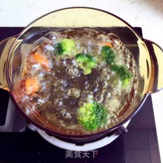 Homemade Children's Steak recipe