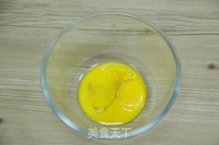 Egg Yolk Soluble Beans recipe