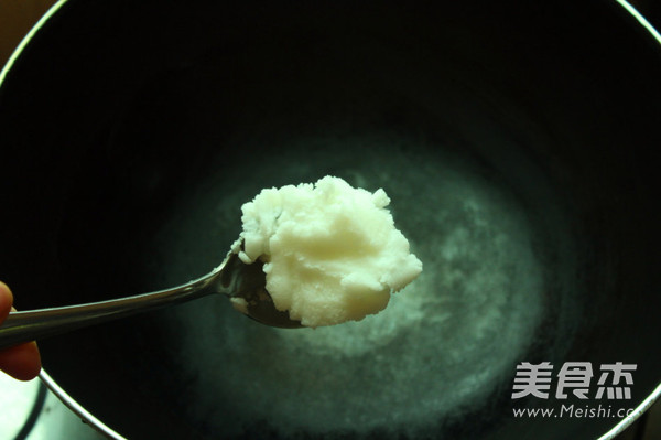 Eight Treasures Taro Paste recipe