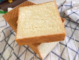 Easy Toast Pizza recipe