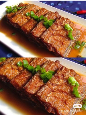 Braised Octopus with Sour Sauce‼ ️zero Failure, Very Delicious recipe