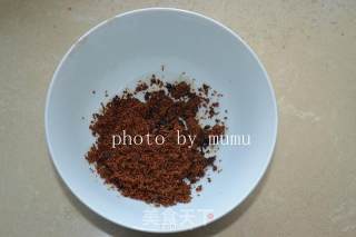 Brown Sugar Millet Porridge recipe