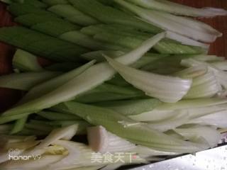Dried Tofu recipe