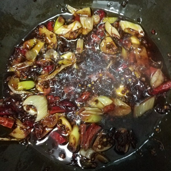 Kuaishou Maoxuewang recipe